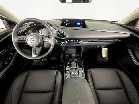 New 2026 MAZDA CX-30 2.5 Turbo w/ Premium Plus Pkg AWD/4WD image 10