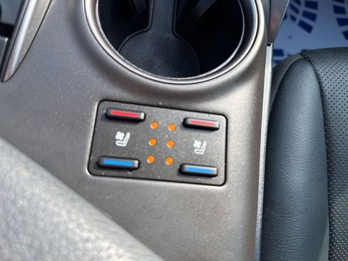 Used 2024 Toyota Camry XSE w/ Navigation Package image 35