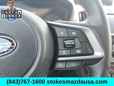 Used 2022 Subaru Crosstrek 2.0i Premium w/ Moonroof Package AWD/4WD image 5