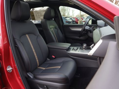 Certified 2025 MAZDA CX-70 3.3 Turbo w/ Premium Plus Pkg image 28