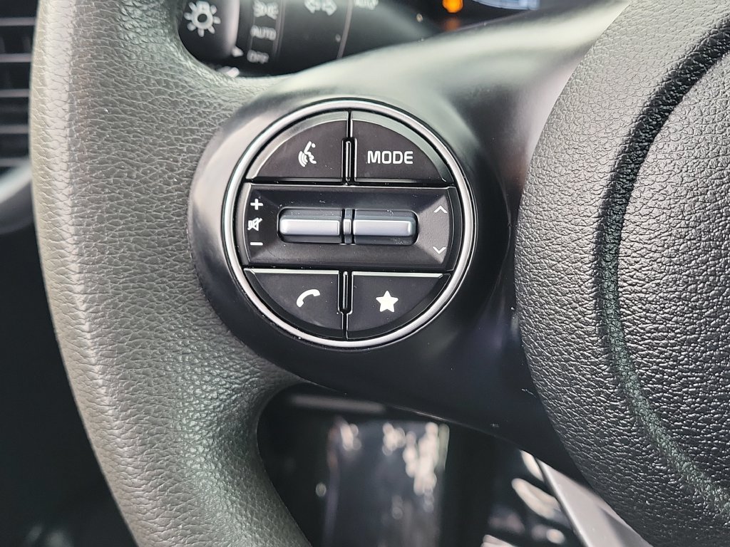 Certified 2024 Kia Soul LX w/ Option Group 015 FWD image 9