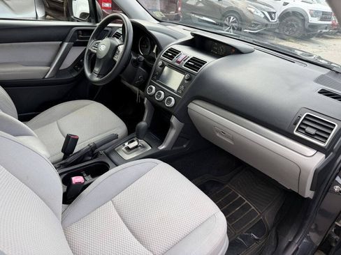 Used 2016 Subaru Forester 2.5i w/ Alloy Wheel Package AWD/4WD image 20