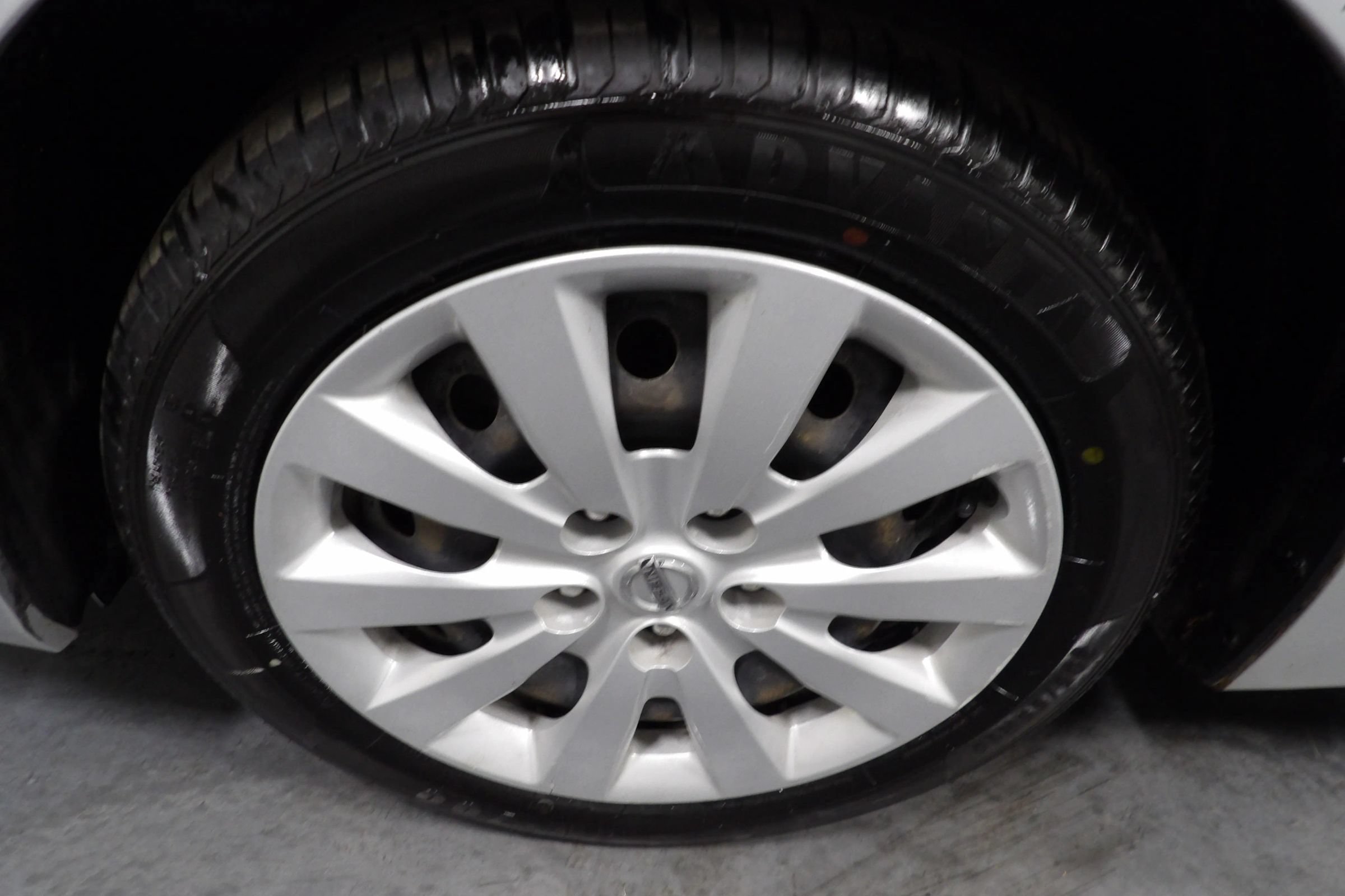Used 2018 Nissan Sentra S FWD image 18