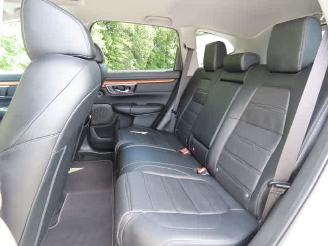 Certified 2022 Honda CR-V Touring image 15