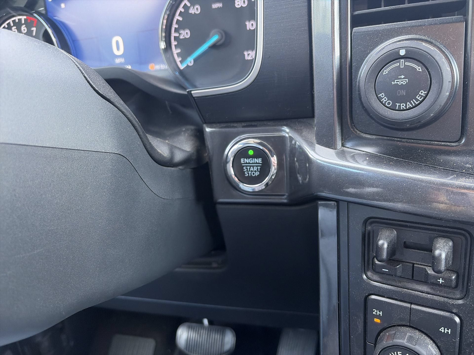 Used 2023 Ford F150 XLT w/ Equipment Group 302A High AWD/4WD image 18