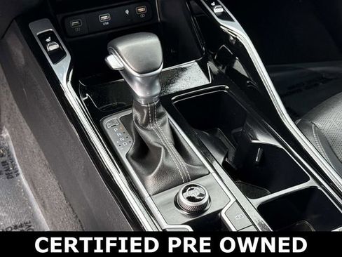 Used 2023 Kia Sorento SX FWD image 23