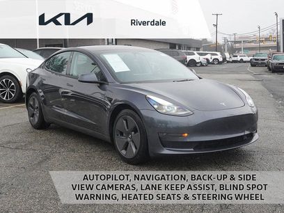 Used 2023 Tesla Model 3 Standard Range