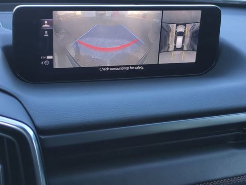 Used 2025 MAZDA CX-50 2.5 Turbo w/ Weather Package image 29