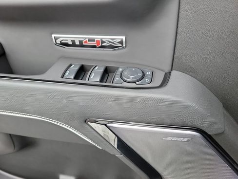 Used 2025 GMC Sierra 1500 AT4X AWD/4WD image 30