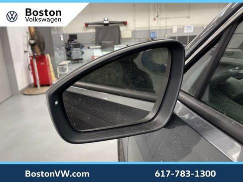 New 2026 Volkswagen Tiguan S image 13