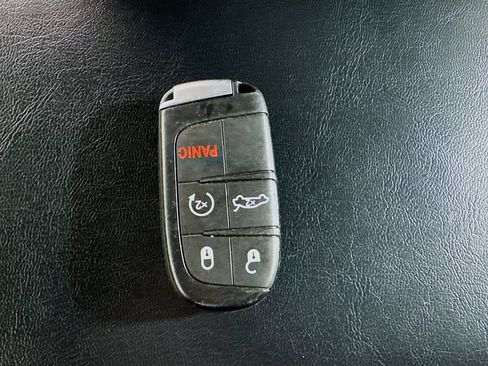 Used 2022 Dodge Charger Scat Pack RWD image 34