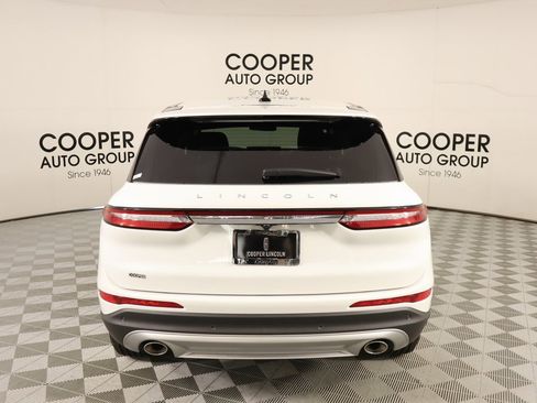 New 2026 Lincoln Corsair Premiere image 23