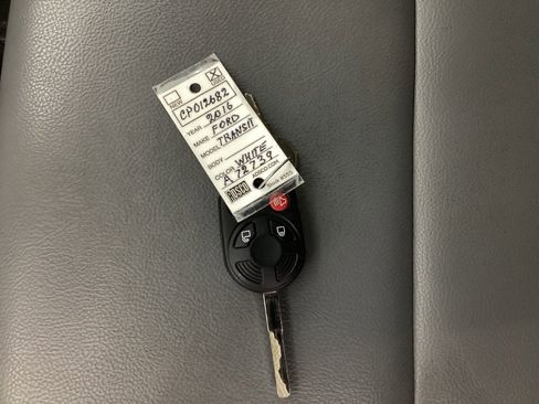 Used 2016 Ford Transit 250 130 Low Roof image 34