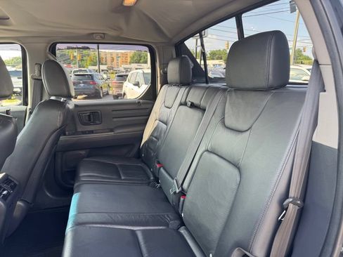 Used 2012 Honda Ridgeline RTL image 24