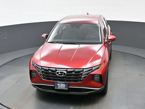 Certified 2024 Hyundai Tucson SE AWD/4WD image 39