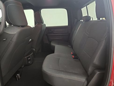 New 2026 RAM 2500 Tradesman AWD/4WD image 23