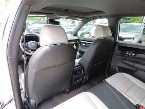Used 2023 Honda CR-V Sport Touring image 16