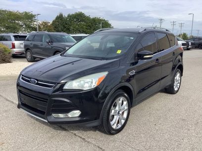 Used 2014 Ford Escape Titanium
