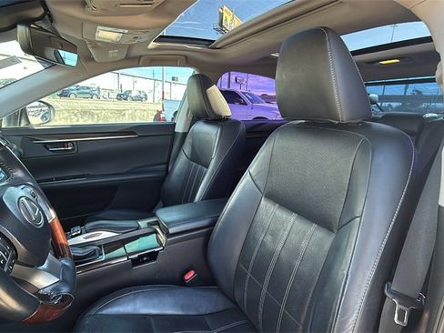 Used 2017 Lexus ES 350 image 14
