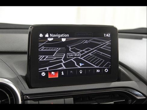Certified 2023 MAZDA MX-5 Miata Grand Touring RWD image 11