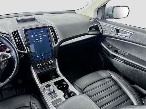 Certified 2023 Ford Edge SEL AWD/4WD image 22