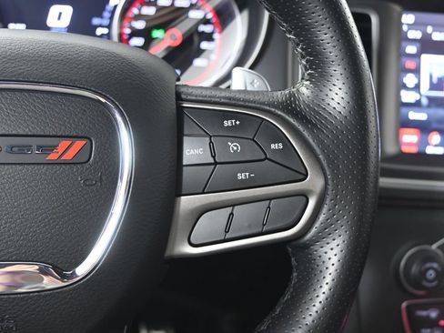 Used 2021 Dodge Charger Scat Pack RWD image 36