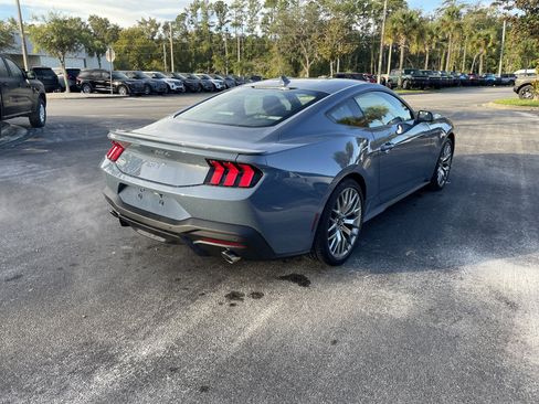New 2025 Ford Mustang GT Premium image 7