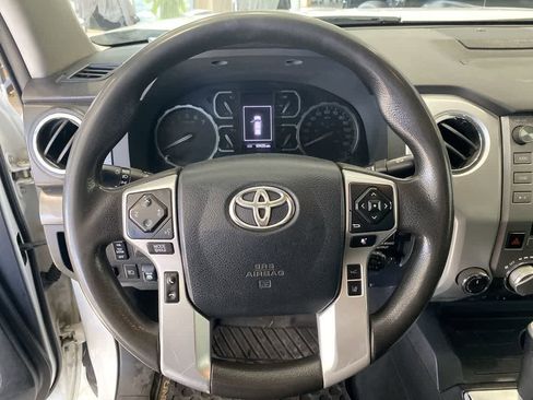 Used 2019 Toyota Tundra SR5 image 14