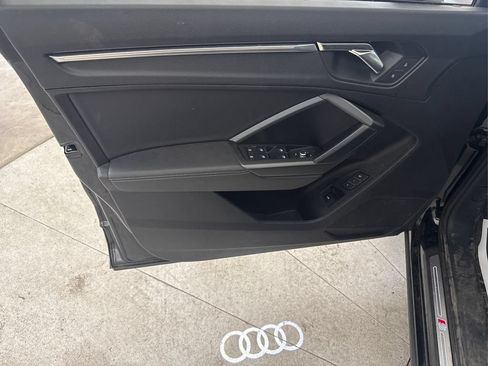 Used 2023 Audi Q3 2.0T Premium Plus w/ Premium Plus Package AWD/4WD image 39