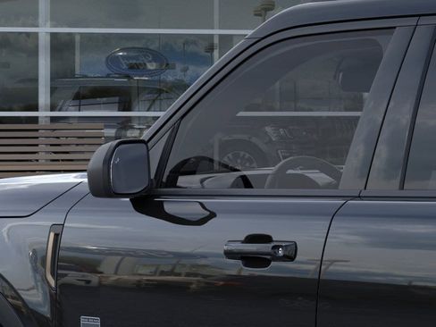 New 2026 Ford Bronco Sport Big Bend AWD/4WD image 20