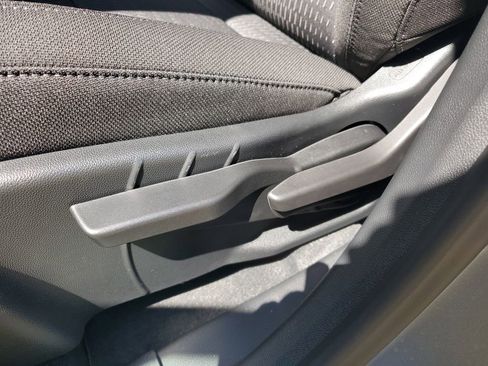 New 2026 Chevrolet Equinox LT w/ LPO, Floor Liner Package image 20