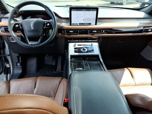 Used 2024 Lincoln Aviator Reserve w/ Equipment Group 201A AWD/4WD image 14