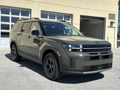 New 2026 Hyundai Santa Fe XRT w/ Tow & Go Package