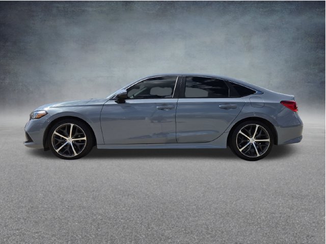 Used 2024 Honda Civic Touring image 4
