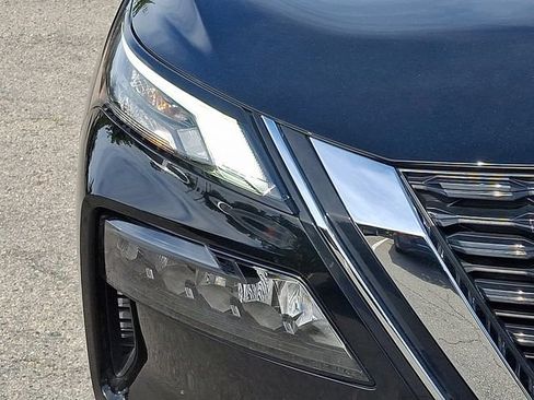 Certified 2023 Nissan Rogue S AWD/4WD image 11