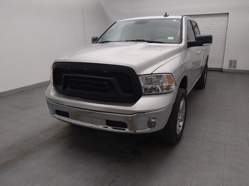 Used 2018 RAM 1500 Big Horn image 15