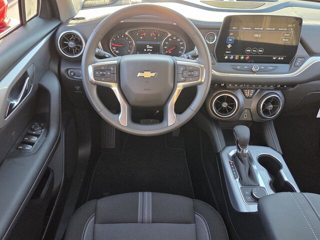 New 2026 Chevrolet Blazer LT FWD image 12