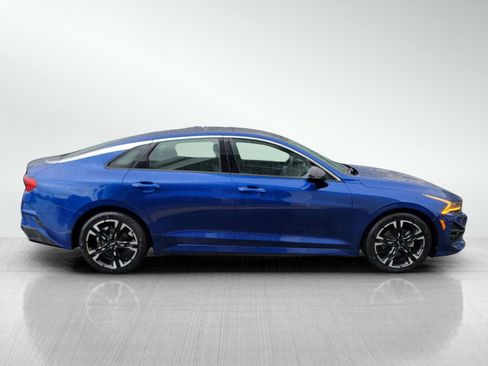 Used 2023 Kia K5 GT-Line image 4