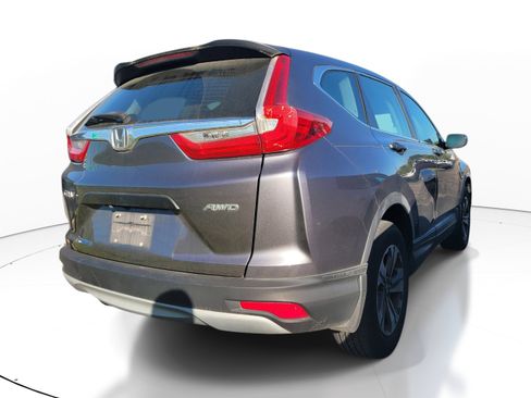 Used 2019 Honda CR-V LX image 4