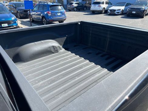 Used 2015 RAM 1500 Sport w/ Convenience Group AWD/4WD image 18