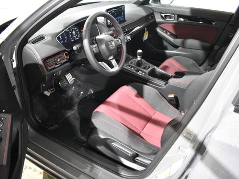New 2026 Honda Civic Si image 25