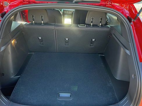 New 2026 Chevrolet Trax RS image 10