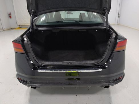 Used 2022 Nissan Altima 2.5 SL image 29