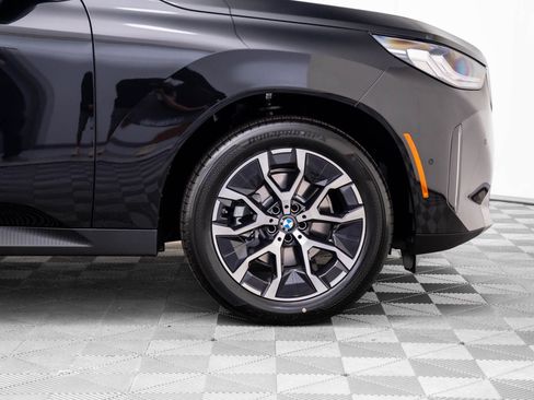 New 2026 BMW X3 xDrive30 image 31