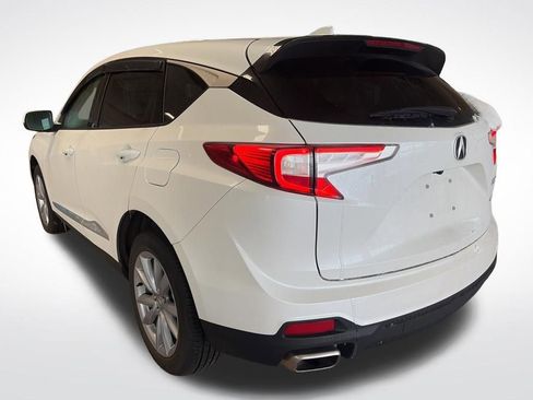 Used 2024 Acura RDX SH-AWD image 5