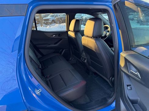 Used 2026 Chevrolet Equinox RS image 19