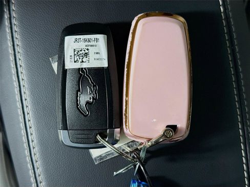 Used 2024 Ford Mustang Mach-E Premium image 27