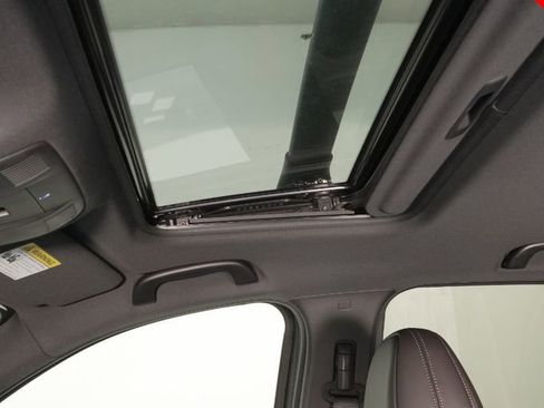 New 2025 MAZDA CX-5 Signature image 25