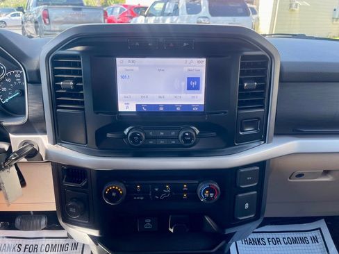 Used 2023 Ford F150 XLT image 14