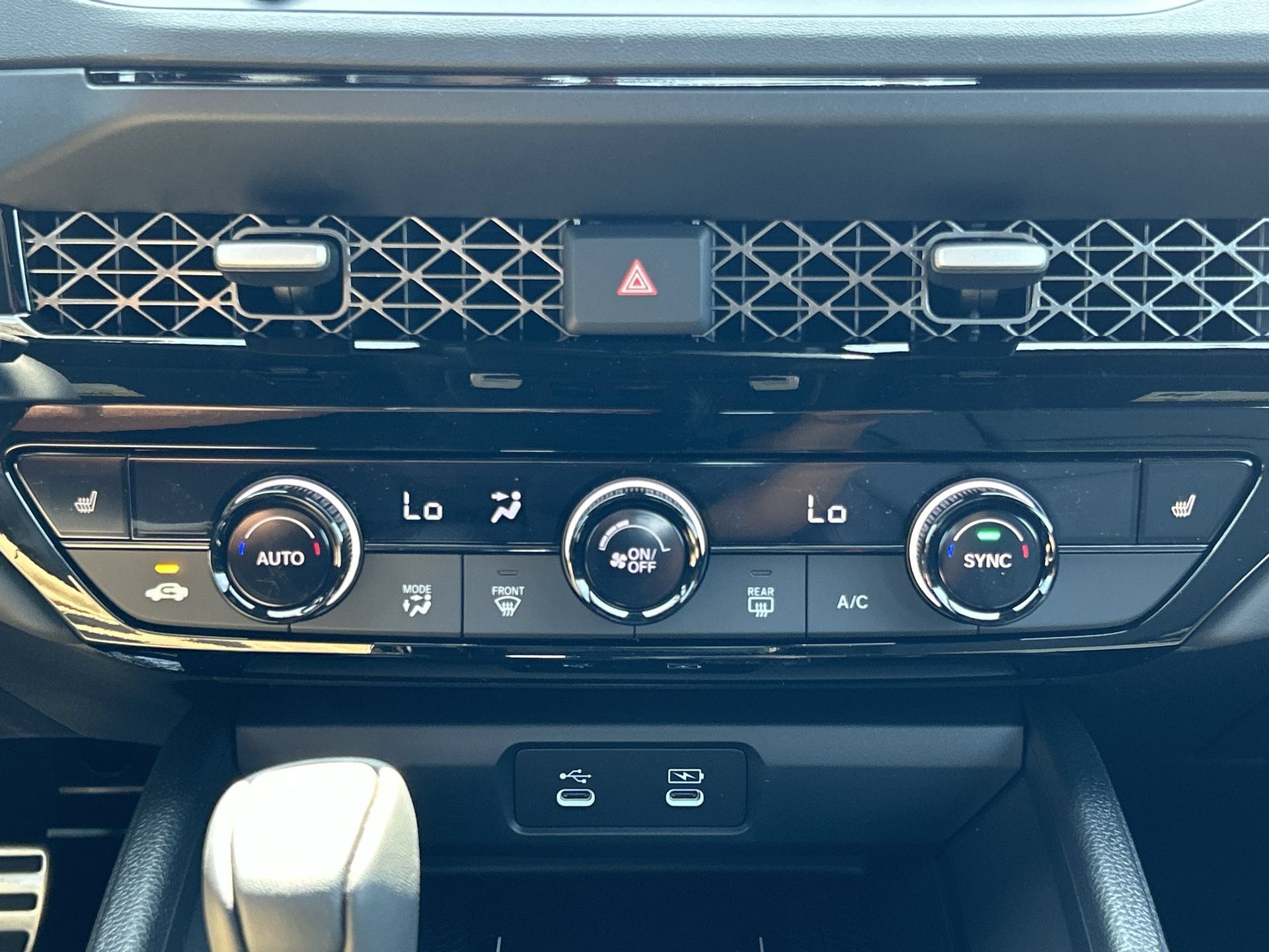 New 2026 Honda Accord Sport image 17
